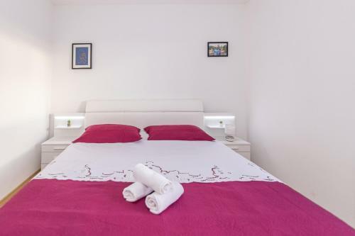 Villa Jelena, Makarska - Cista Provo