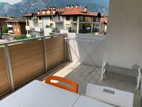 Apartamento Appartamento Marina