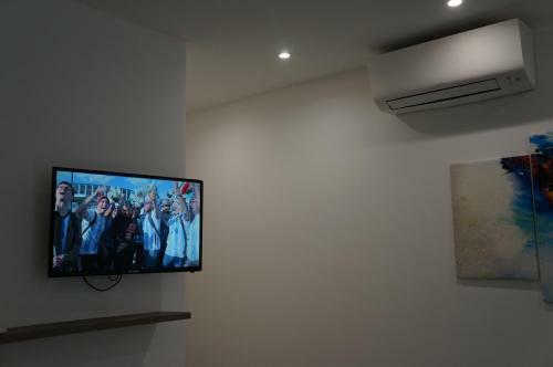 Apartamento Casa Vacanze Da Alcide