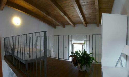 Apartamento Appartamenti Gardastivo