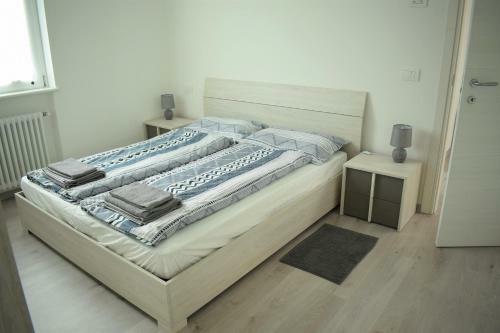 Apartamento Appartamento Oleandro