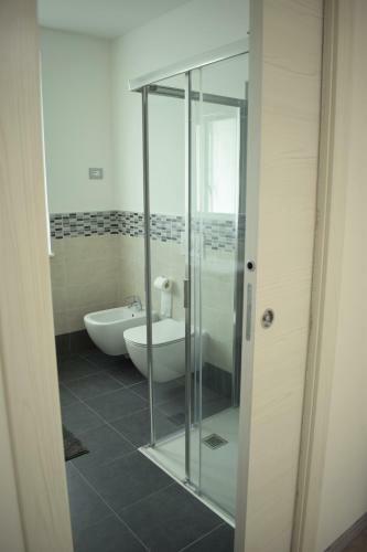 Apartamento Appartamento Oleandro