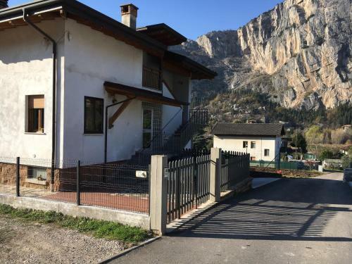 Apartamento Le Falesie