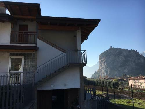 Apartamento Le Falesie