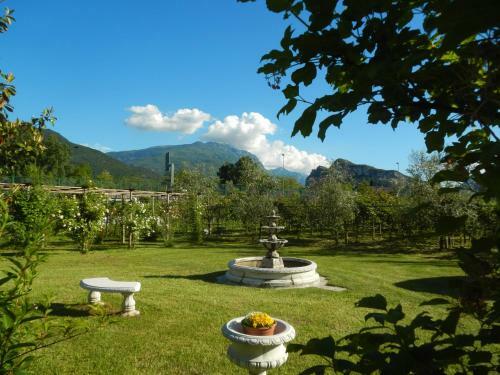 Agroturismo Al Fiume