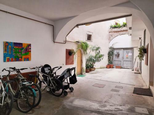 Apartamento Nonna Natalia