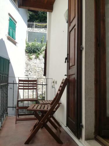 Apartamento Nonna Natalia