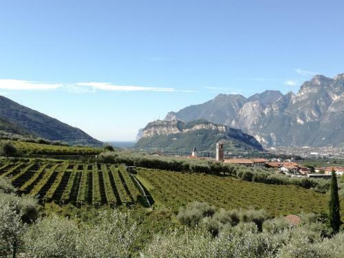 Apartamento Nonna Natalia