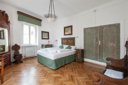 Apartamento Dimora Storica Caproni