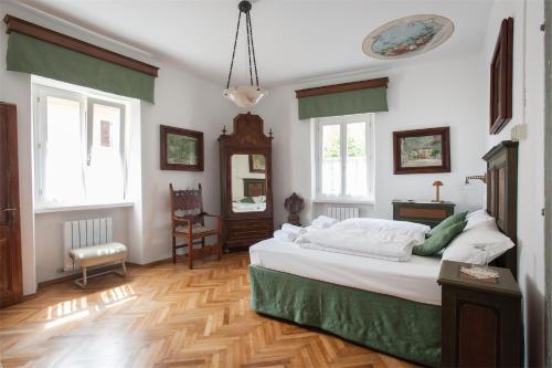 Apartamento Dimora Storica Caproni