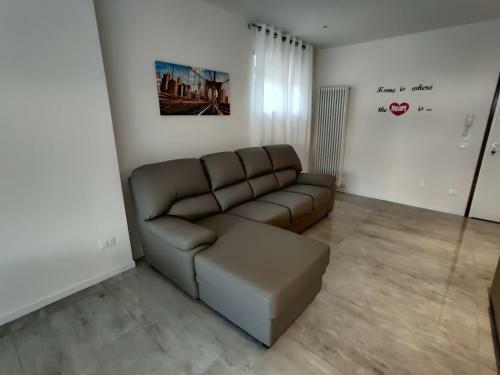 Apartamento Casa Vacanze Calz�
