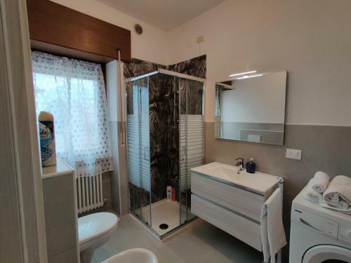 Apartamento Casa Vacanze Calz�