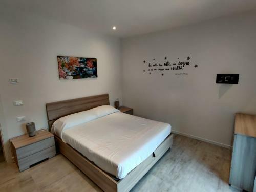 Apartamento Casa Vacanze Calz�