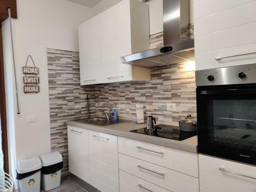 Apartamento Casa Vacanze Calz�