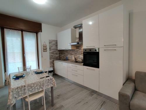Apartamento Casa Vacanze Calz�
