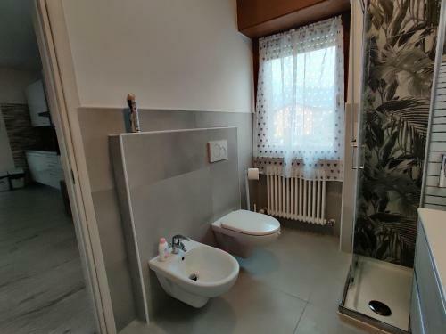 Apartamento Casa Vacanze Calz�