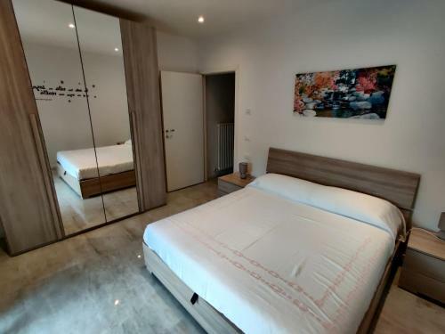 Apartamento Casa Vacanze Calz�