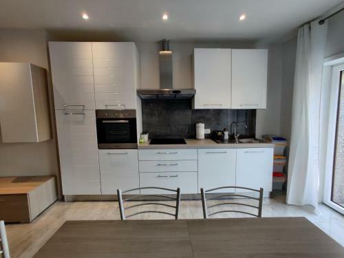Apartamento Casa Vacanze Calz�