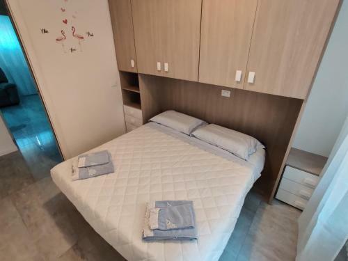 Apartamento Casa Vacanze Calz�