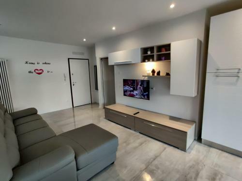 Apartamento Casa Vacanze Calz�