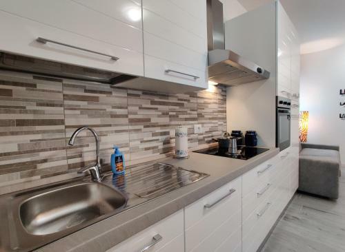 Apartamento Casa Vacanze Calz�