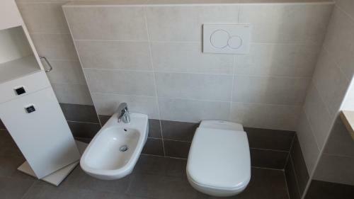 Apartamento Casa Vacanze Calz�