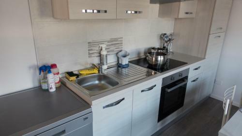 Apartamento Casa Vacanze Calz�