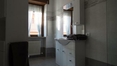 Apartamento Casa Vacanze Calz�