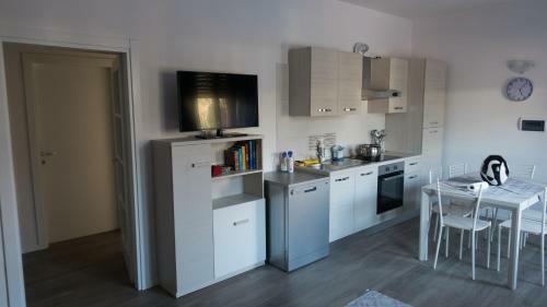 Apartamento Casa Vacanze Calz�