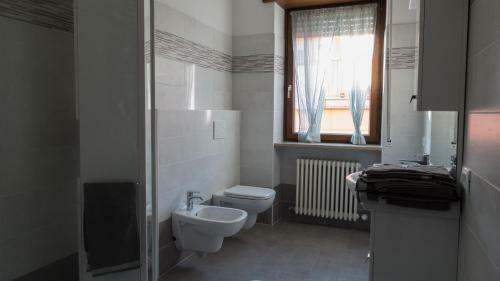 Apartamento Casa Vacanze Calz�