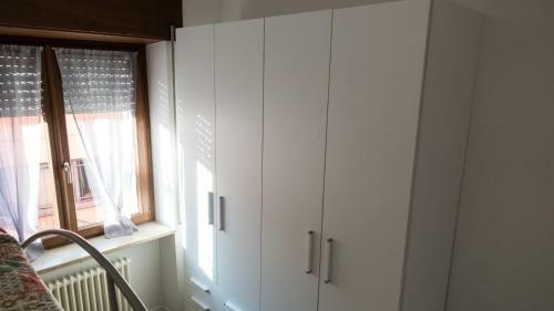 Apartamento Casa Vacanze Calz�