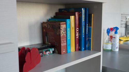 Apartamento Casa Vacanze Calz�