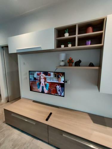 Apartamento Casa Vacanze Calz�