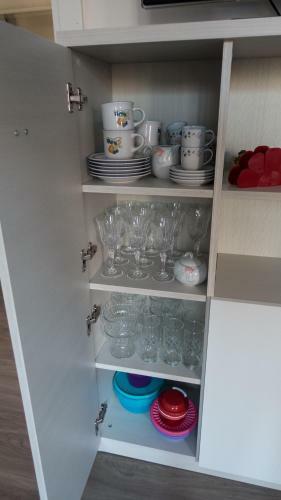 Apartamento Casa Vacanze Calz�