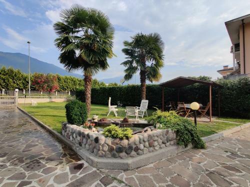 Apartamento Casa Vacanze Calz�