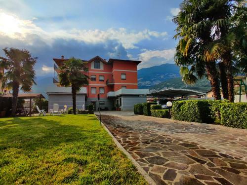 Apartamento Casa Vacanze Calz�