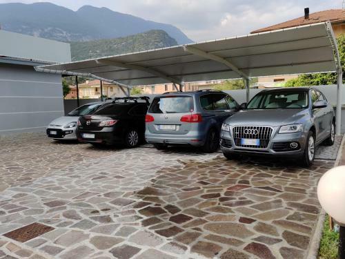Apartamento Casa Vacanze Calz�