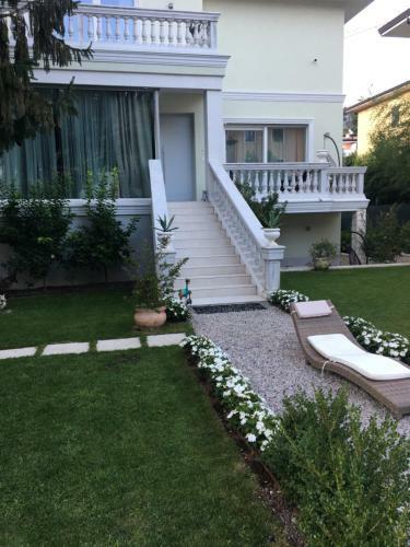 Apartamento Villa Romantika
