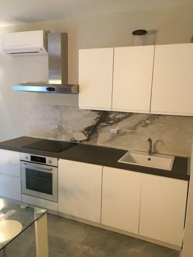 Apartamento Villa Romantika