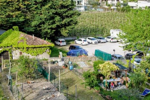 Apartamento La Casa Di Sabrina