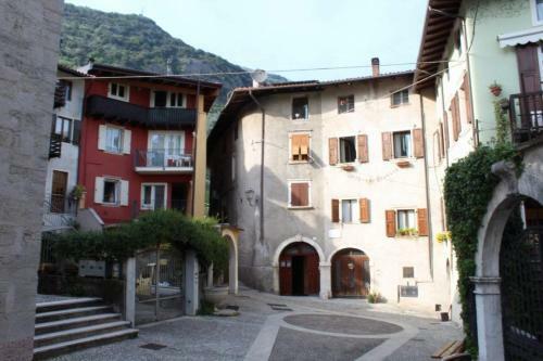 Apartamento La Casa Di Sabrina