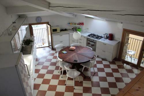 Apartamento La Casa Di Sabrina