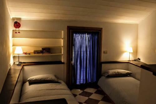 Apartamento La Casa Di Sabrina