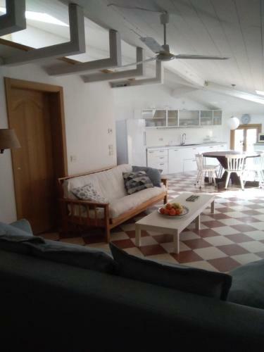 Apartamento La Casa Di Sabrina
