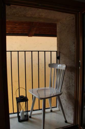 Apartamento La Casa Di Sabrina