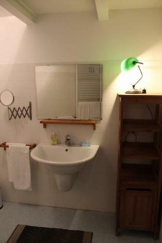 Apartamento La Casa Di Sabrina