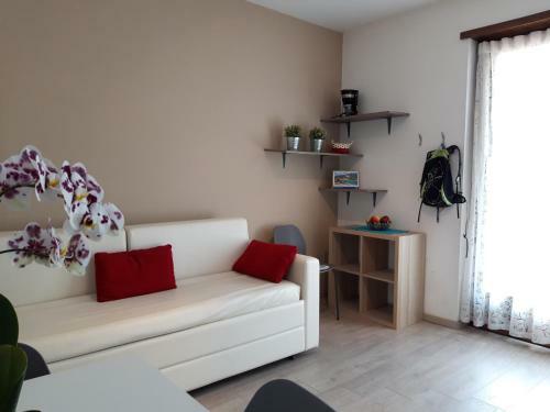 Apartamento Appartamento La Terrazza
