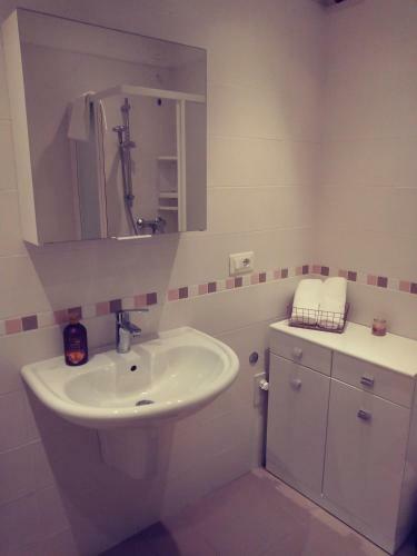 Nadia Apartment - Active Holiday And Relax