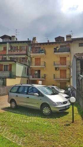 Nadia Apartment - Active Holiday And Relax