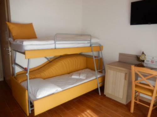 Agroturismo Agritur Giovanazzi